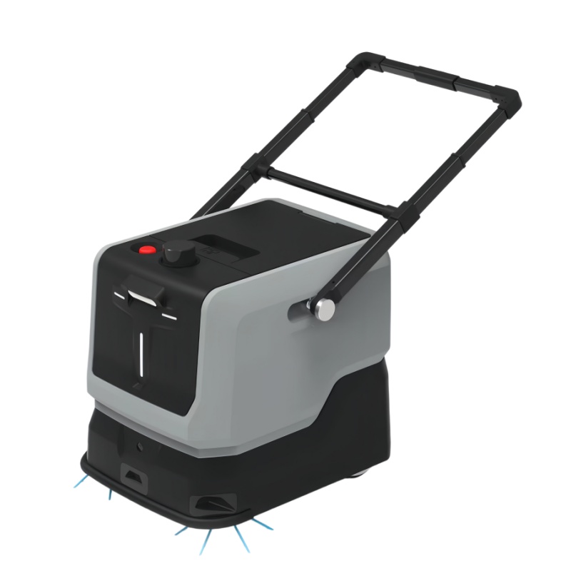 江门坦洁无人智能清洁机器人T10